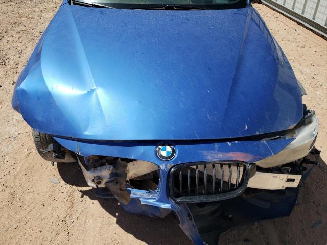 2017 BMW 330E - WBA8E1C53HK895191