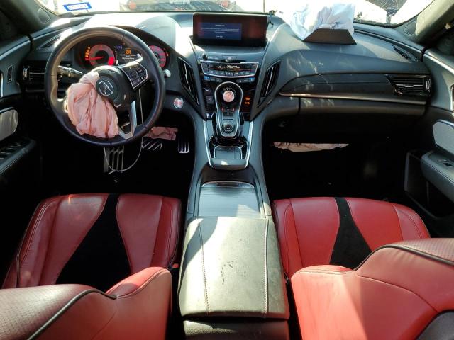 2021 ACURA RDX A-SPEC - 5J8TC1H64ML022933