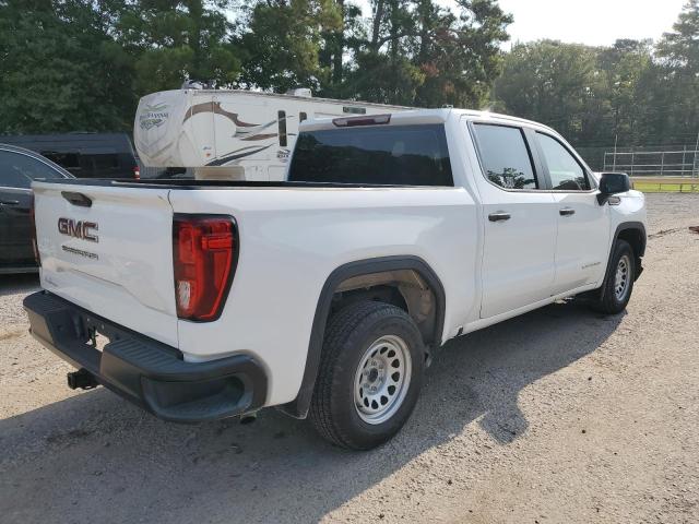 2019 GMC 1500 - 3GTP8AEF0KG214382
