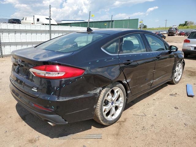 3FA6P0HD5KR186219 Ford Fusion SE 3