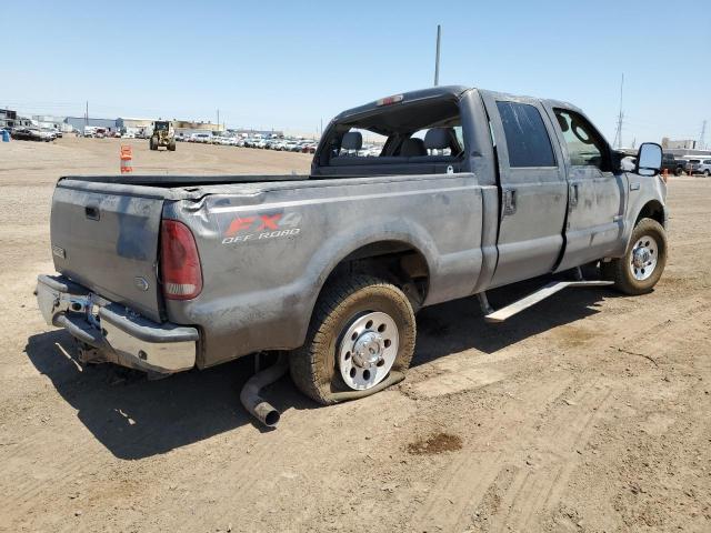 2007 Ford F250 Super Duty VIN: 1FTSW21P87EA83348 Lot: 58388563