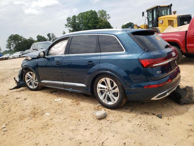 VIN WA1VXBF79ND022557 2022 Audi Q7, Prestige no.2