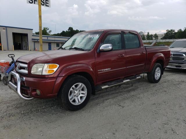 2004 Toyota Tundra 