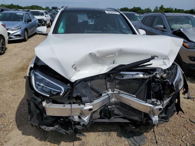 W1N0G8EB8LF808854 Mercedes-Benz Glc 300 4matic