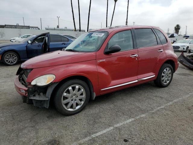 2006 Chrysler PT Cruiser Limited