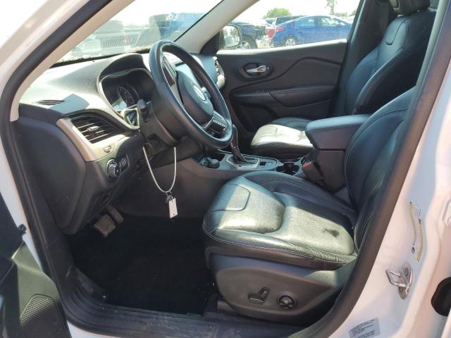1C4PJMDS9FW698449 Jeep Cherokee Limited