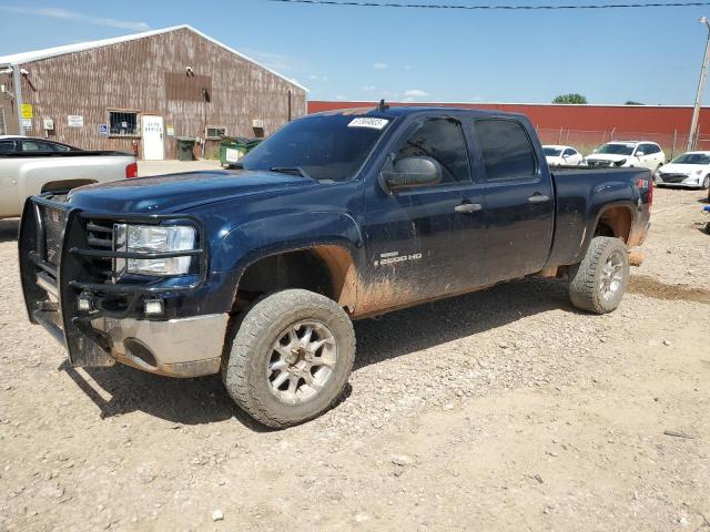 2008 GMC Sierra 2500HD 