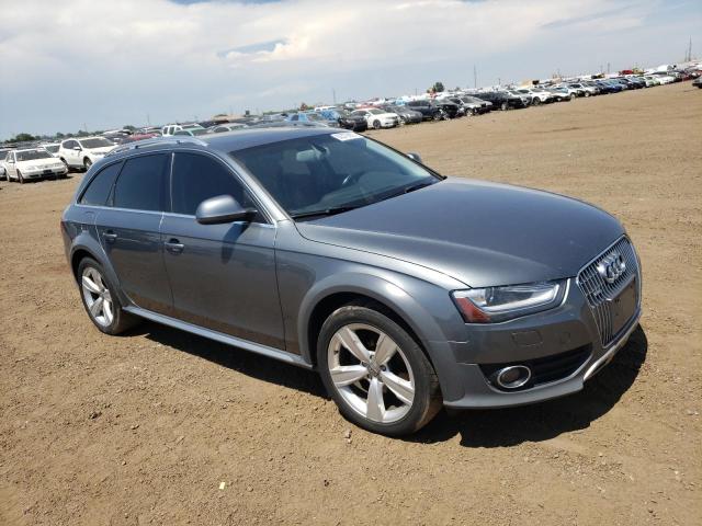 VIN WA1UFAFL2DA045202 2013 Audi A4, Premium Plus no.4