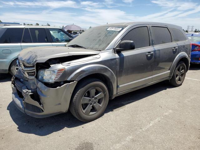 2013 Dodge Journey SE