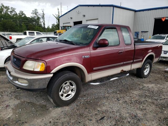 1997 Ford F-150 