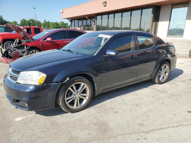 2011 Dodge Avenger Mainstreet