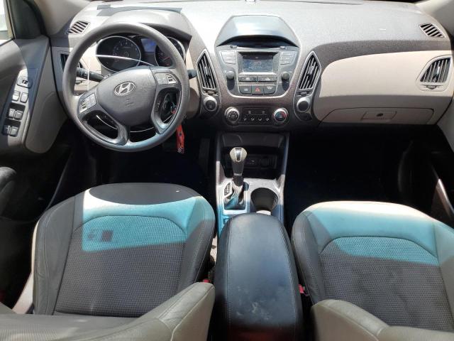 2015 HYUNDAI TUCSON GLS - KM8JT3AF6FU049412