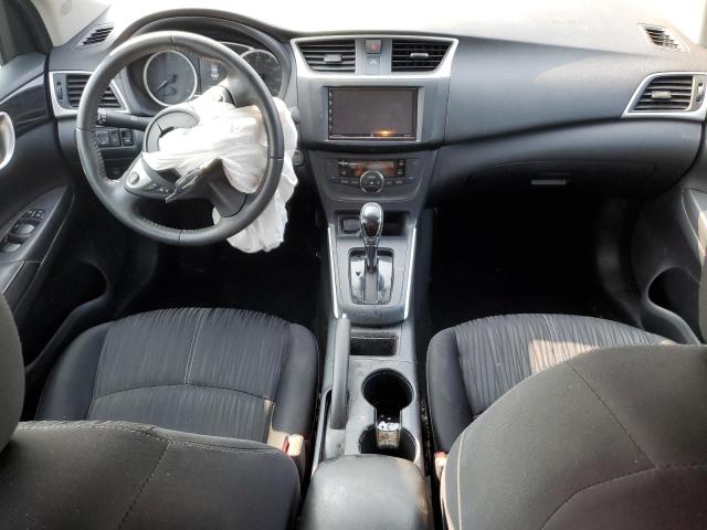 2018 NISSAN SENTRA SL - 3N1AB7AP6JL647271