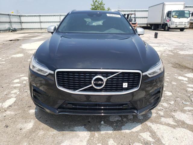 LYVA22RM0KB178982 2019 VOLVO XC60, photo no. 5