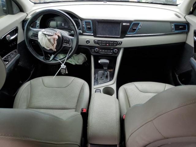 2019 KIA NIRO TOURI - KNDCE3LC9K5356233