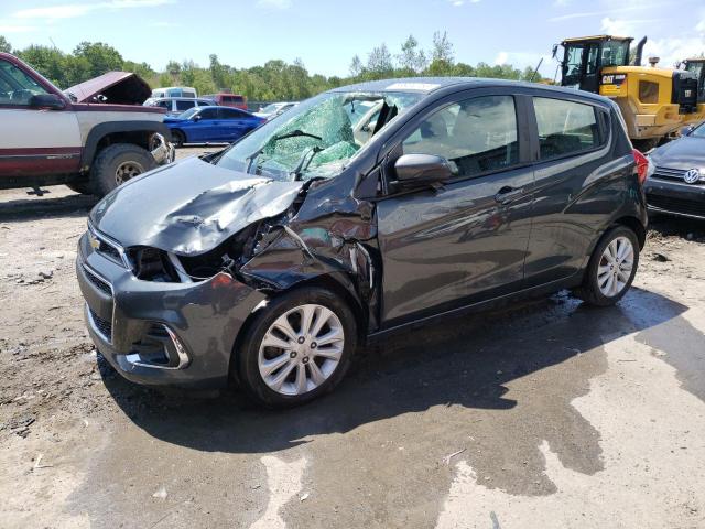 2018 Chevrolet Spark 1LT