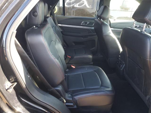 1FM5K8GT0HGE23707 Ford EXPLORER SPORT