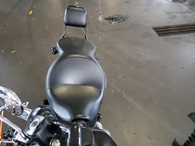2014 HARLEY-DAVIDSON FLS SOFTAI - 1HD1JRV11EB051783
