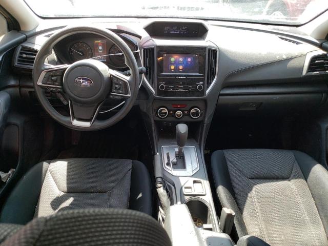 JF2GTABC0M8275752 Subaru Crosstrek