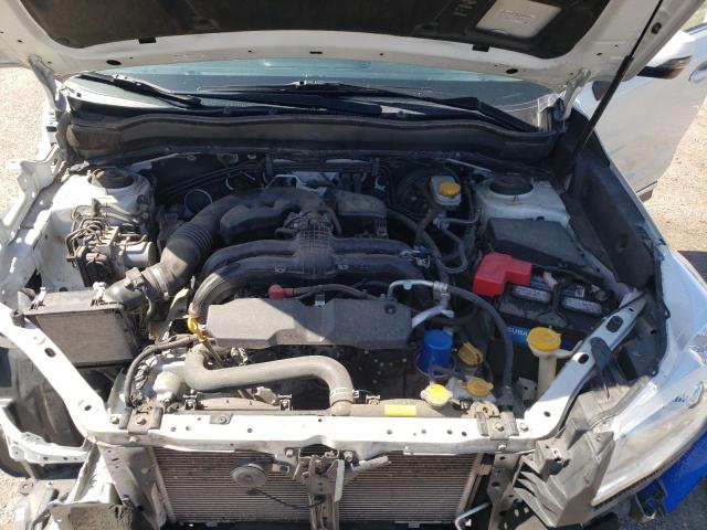 JF2SJAWC9FH567445 Subaru Forester 2.5i Touring