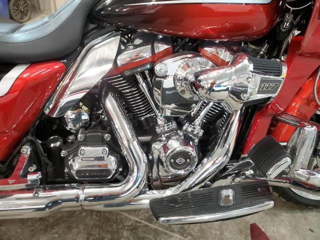 2021 HARLEY-DAVIDSON FLTRXSE 1HD1TCL10MB956752