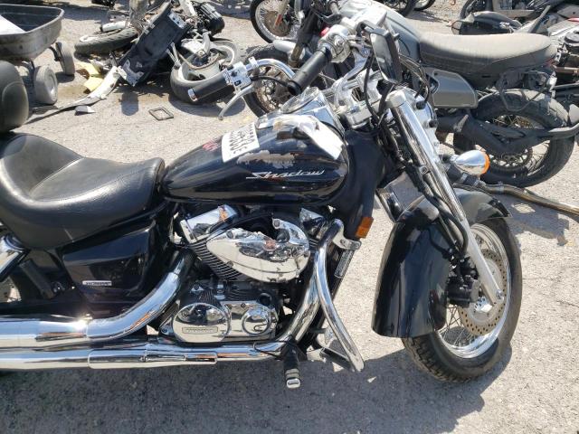 2009 HONDA VT750 C JH2RC50069K502628