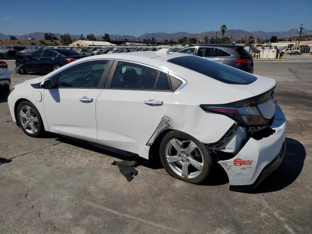 VIN 1G1RC6S58JU143730 2018 Chevrolet Volt, LT no.2