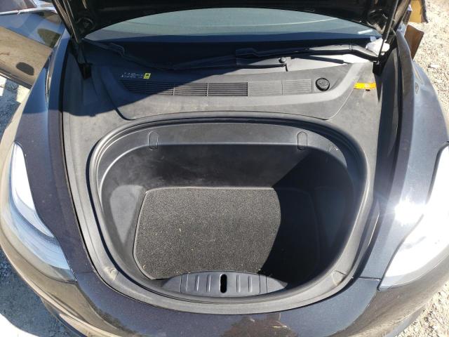 5YJ3E1EB3JF070089 Tesla MODEL 3