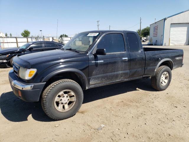 1999 Toyota Tacoma Xtr 3.4L за продажба в Nampa, ID - Side