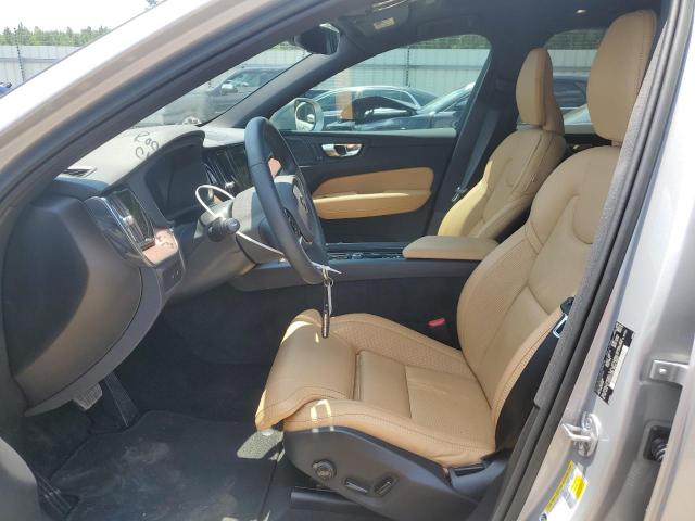 2023 VOLVO XC60 ULTIM - YV4H60DA8P1256201
