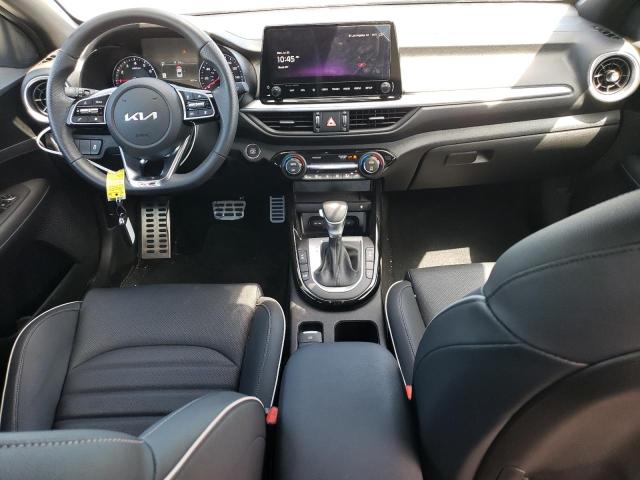 3KPF54AD3PE552579 KIA Forte Gt Line