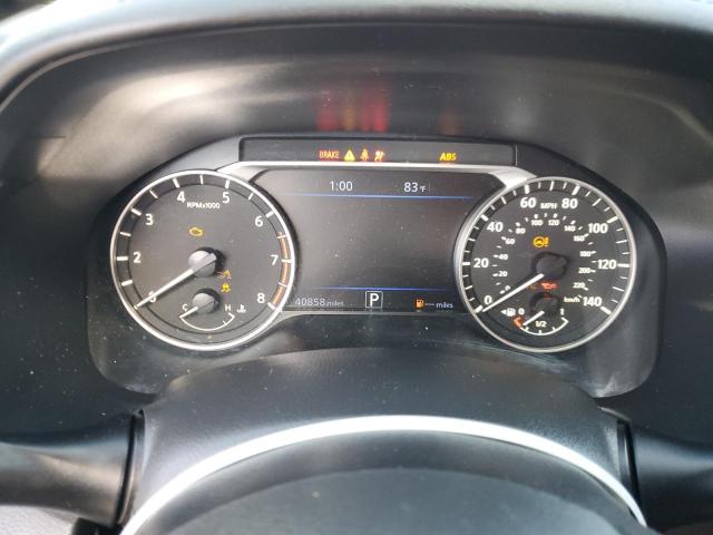 1N4BL4FV8KC196089 Nissan Altima Platinum