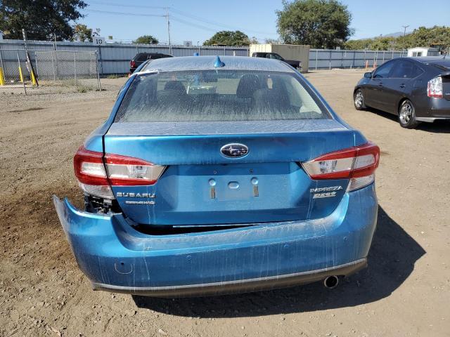 4S3GKAT64H3621749 Subaru Impreza Limited