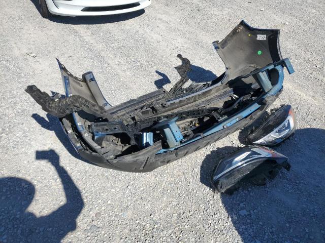 2FMPK4J95LBA48752 Ford EDGE SEL