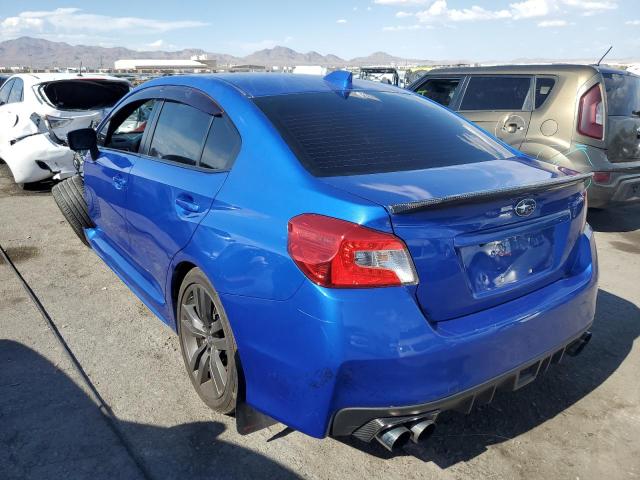 JF1VA1L6XH9819071 Subaru Wrx Limited