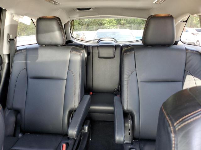 2017 TOYOTA HIGHLA XLE 5TDKZRFHXHS526256