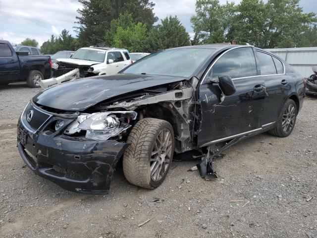 2007 Lexus GS 350 