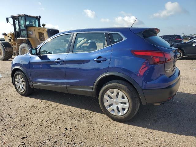 JN1BJ1CR0KW342489 Nissan Rogue SPOR 2