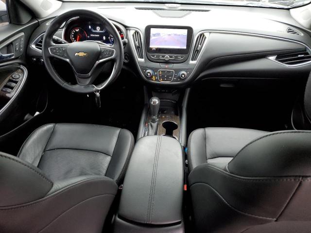 1G1ZE5SX2LF035262 | 2020 CHEVROLET MALIBU PRE