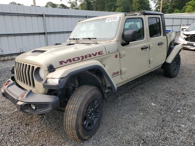 1C6JJTEG1NL152438 Jeep Gladiator 