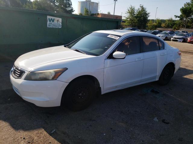 2009 Honda Accord Coupe EX-L