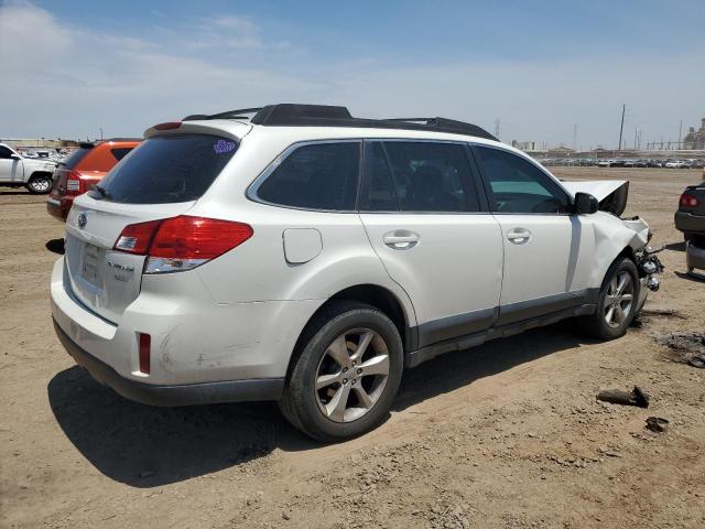 4S4BRBAC8E3220474 Subaru Outback 2.5i