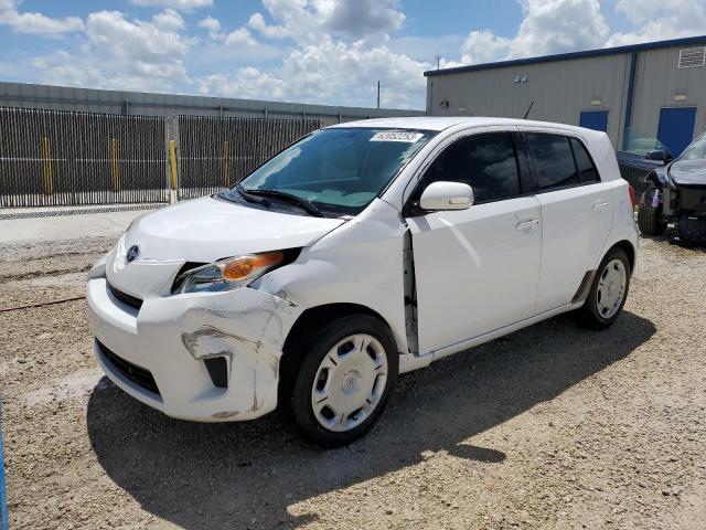 2010 Scion xD 