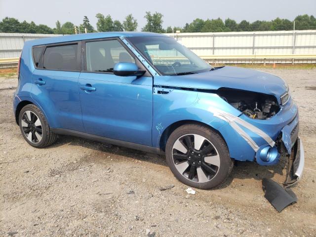 KNDJP3A51H7449363 KIA SOUL +