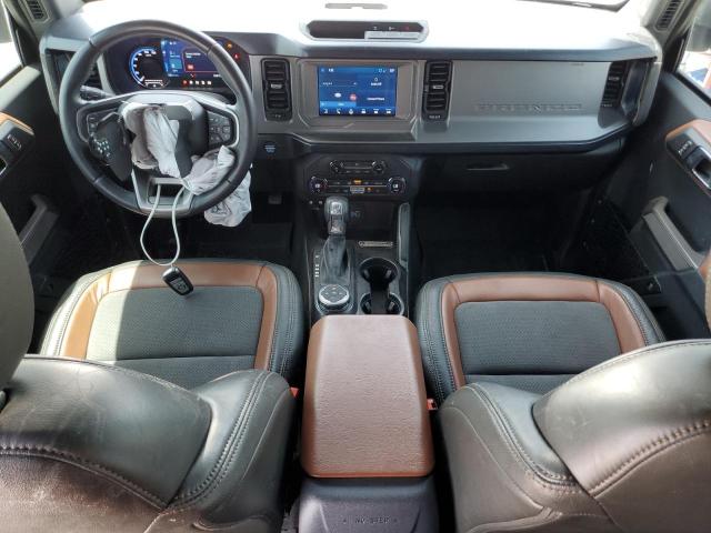 1FMEE5BP4MLA87707 Ford Bronco Base