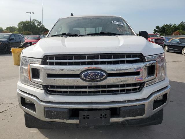 1FTEW1CP1KKC75385 Ford F-150 F150 SUPER 5