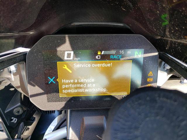 2022 BMW S 1000 RR - WB10E2301N6F48179