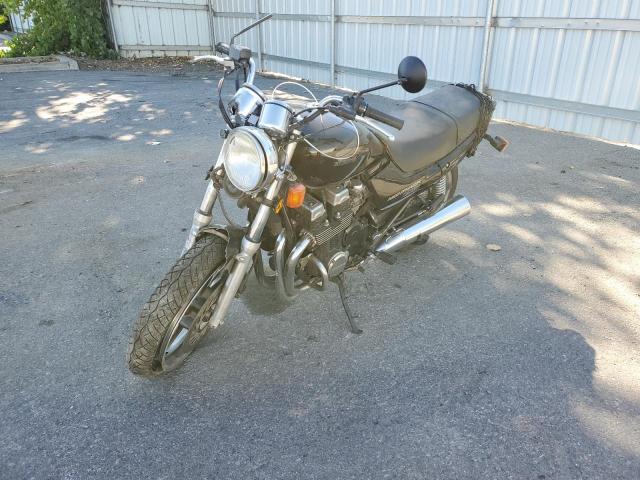 2002 HONDA CB750 - JH2RC38132M000137