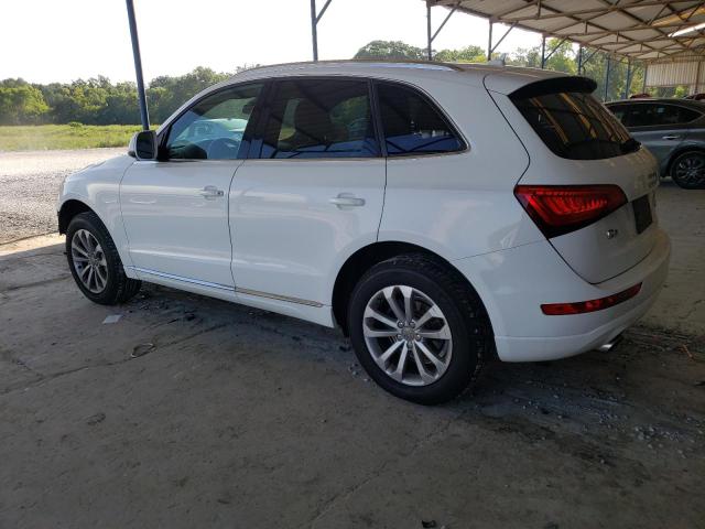 VIN WA1CFAFP5DA088527 2013 Audi Q5, Premium no.2