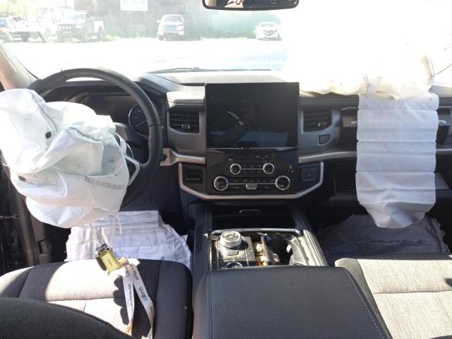 2022 FORD EXPED XLT - 1FMJU1JT3NEA26962